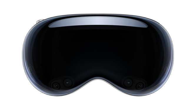 Apple Vision Pro
