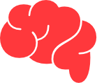 Brain icon