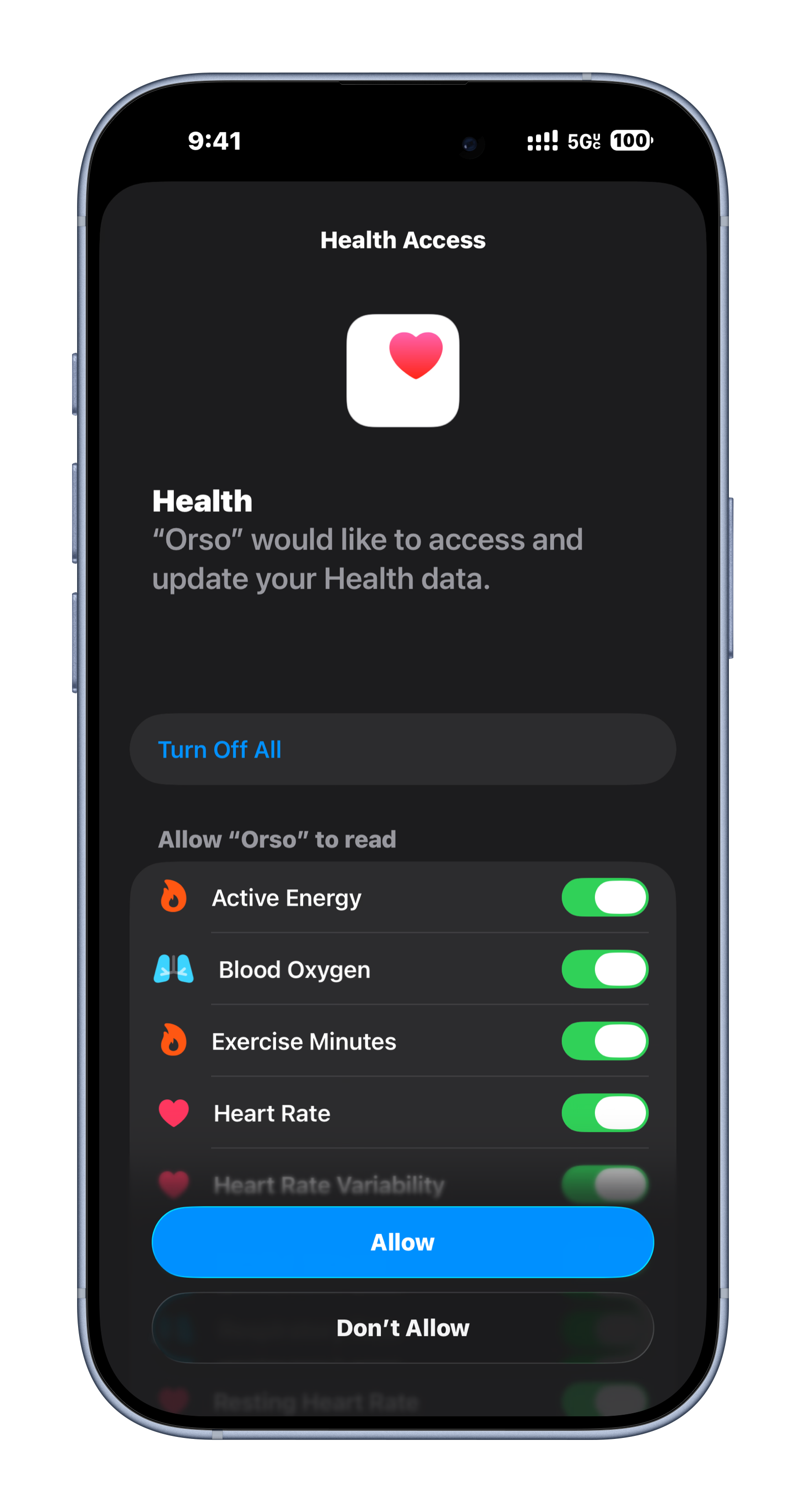 HealthKit